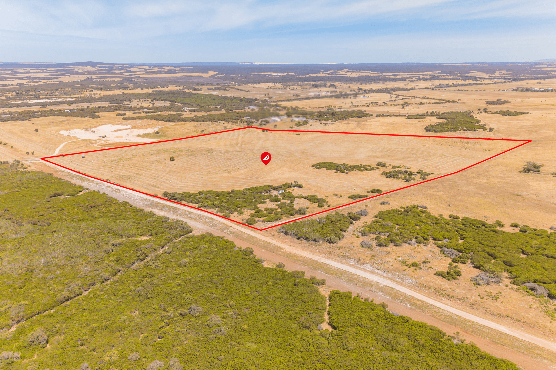 Averis Road, Duck Ponds, SA 5607