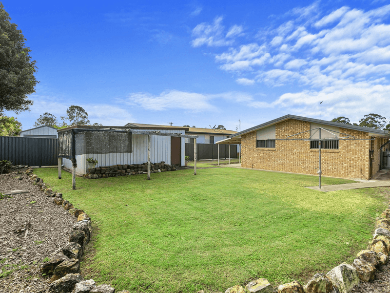 10 Caringa Street, MARYBOROUGH, QLD 4650