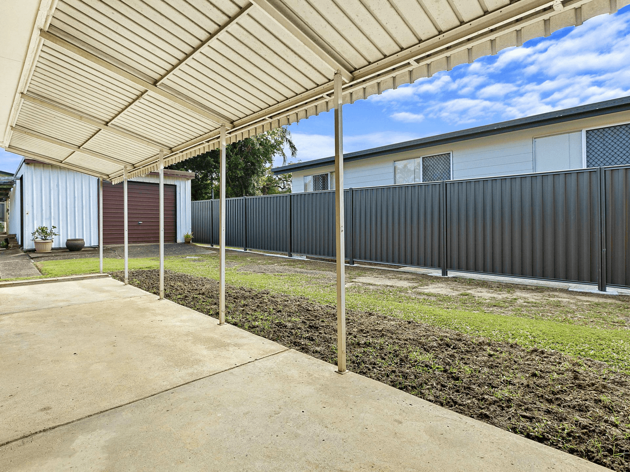 10 Caringa Street, MARYBOROUGH, QLD 4650