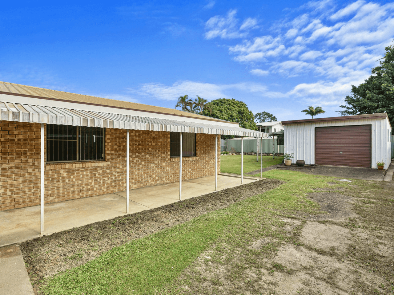 10 Caringa Street, MARYBOROUGH, QLD 4650