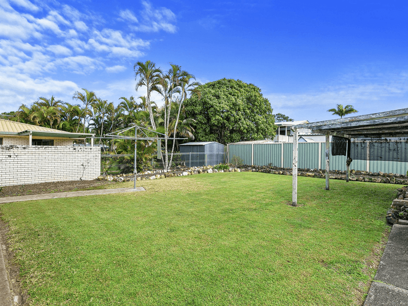 10 Caringa Street, MARYBOROUGH, QLD 4650