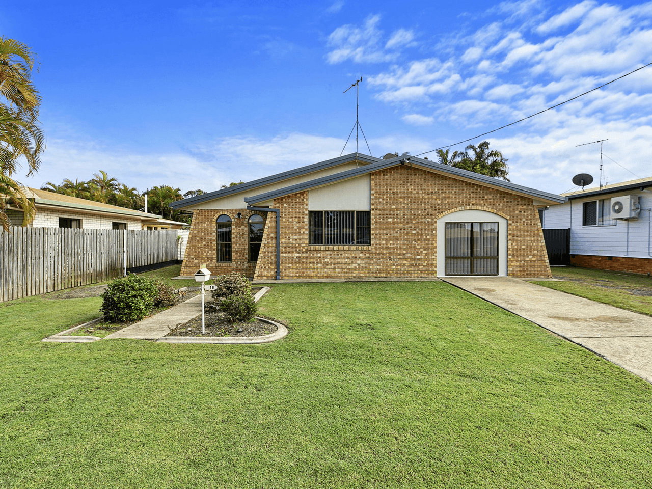 10 Caringa Street, MARYBOROUGH, QLD 4650