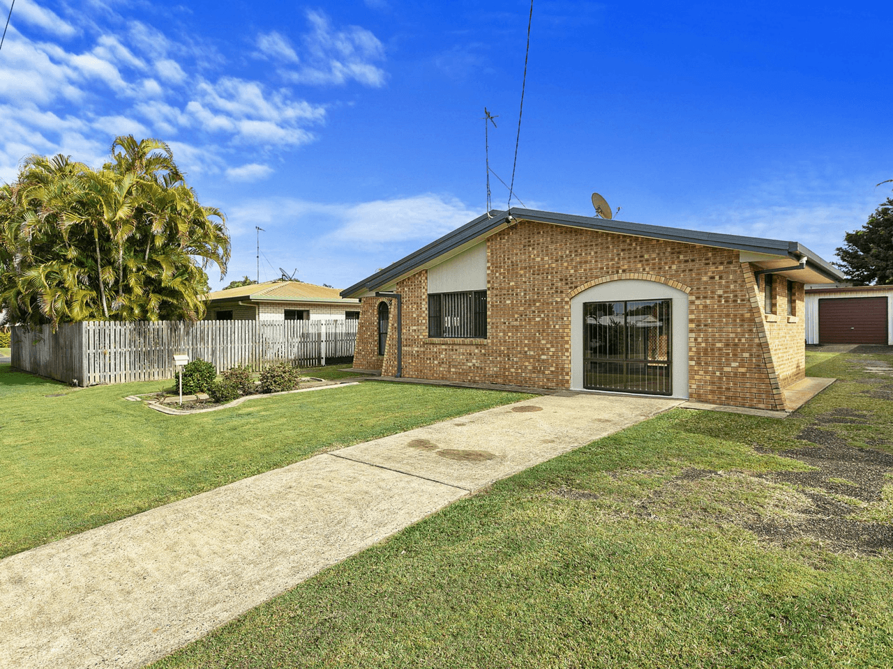 10 Caringa Street, MARYBOROUGH, QLD 4650