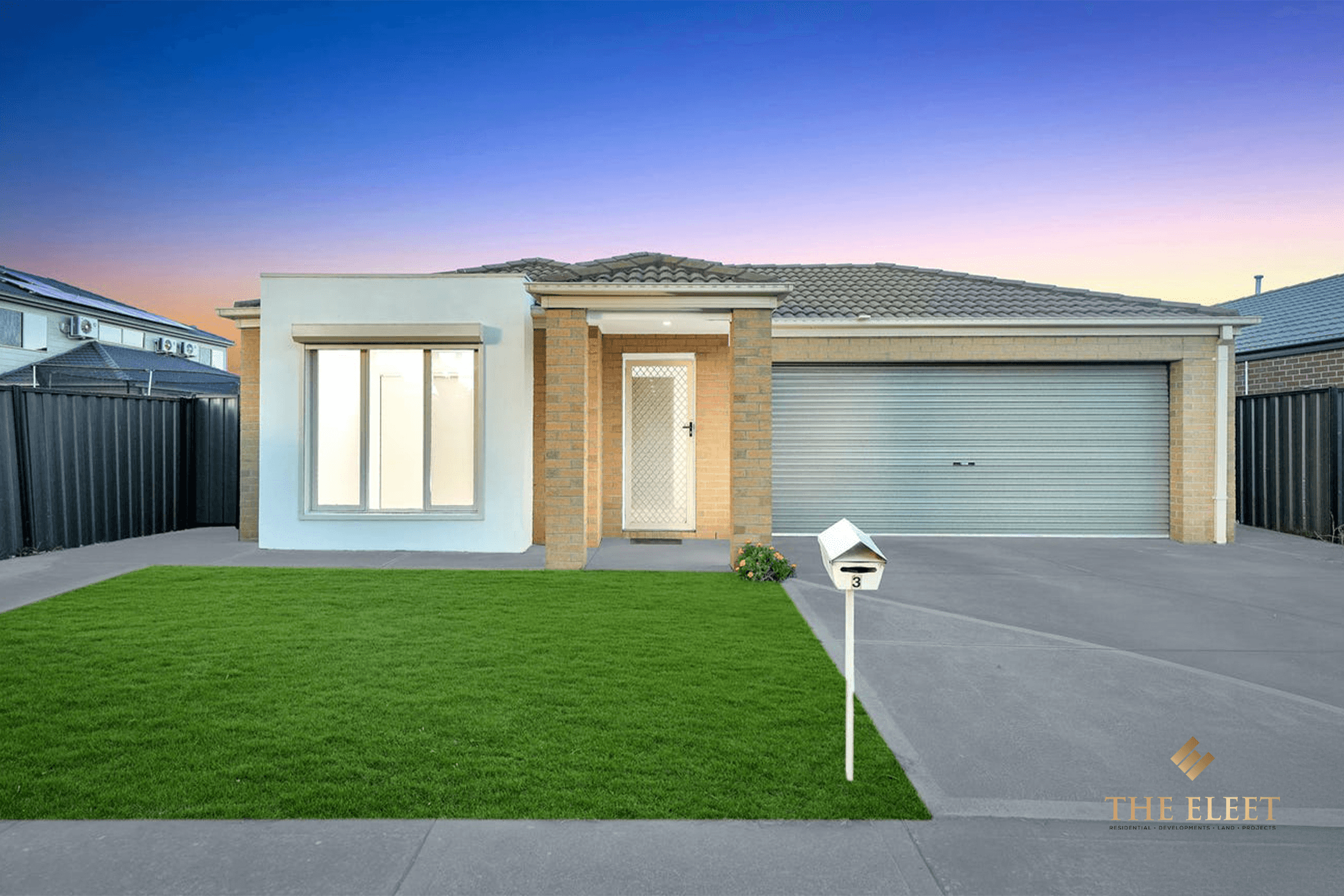 3 Mockingbird Street, TARNEIT, VIC 3029