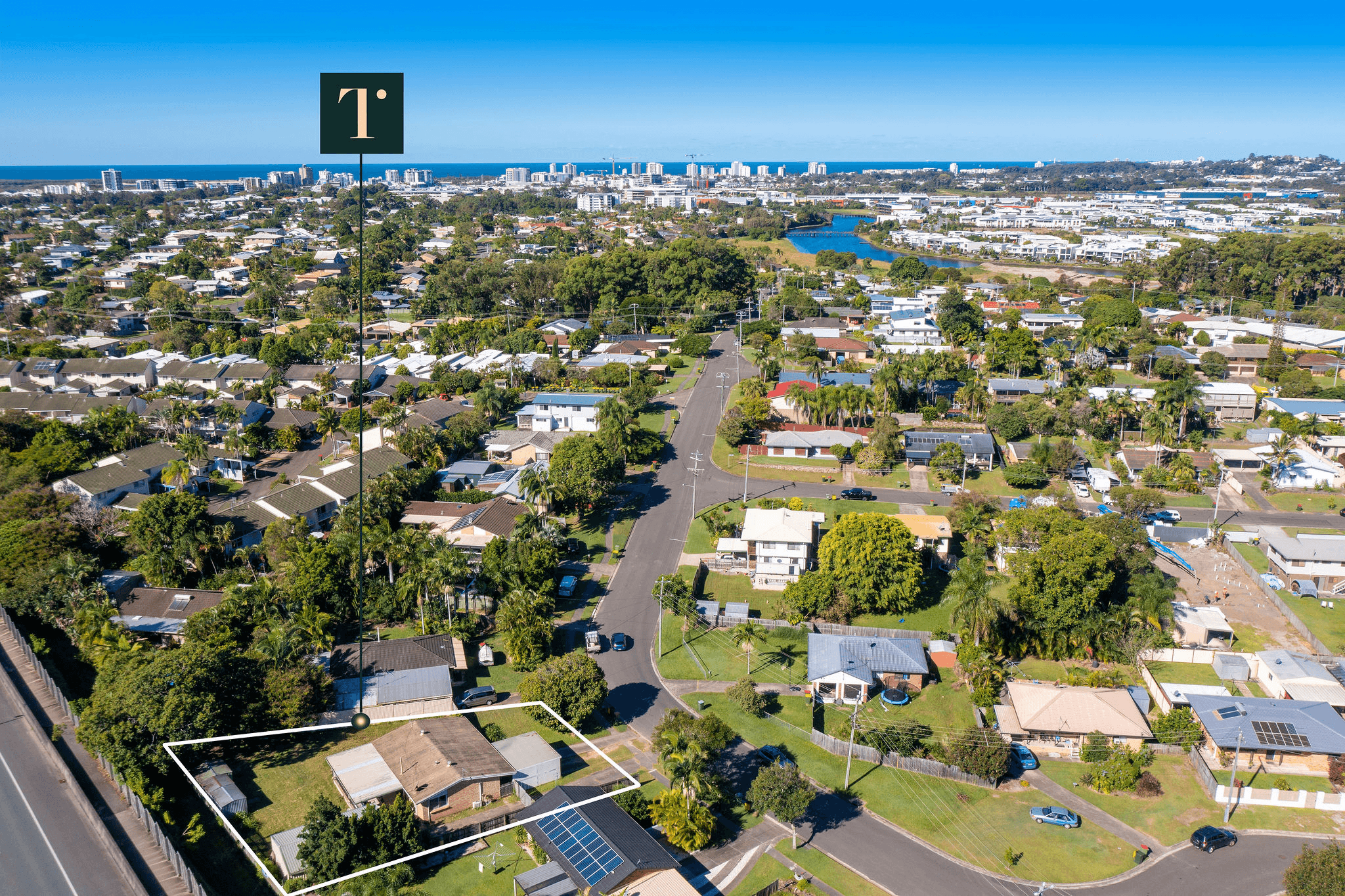 118 Millwell Road, MAROOCHYDORE, QLD 4558