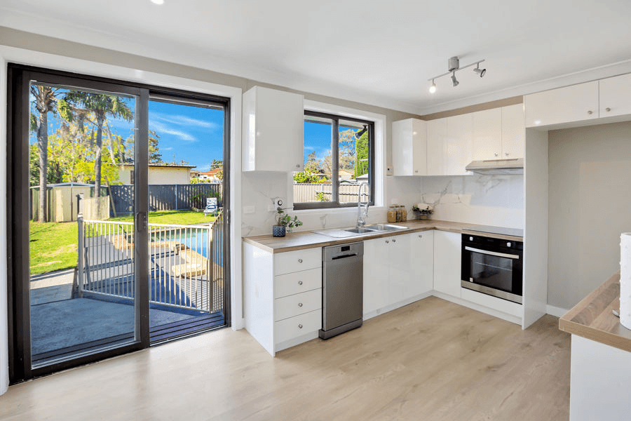 77 Stuart Road, DHARRUK, NSW 2770