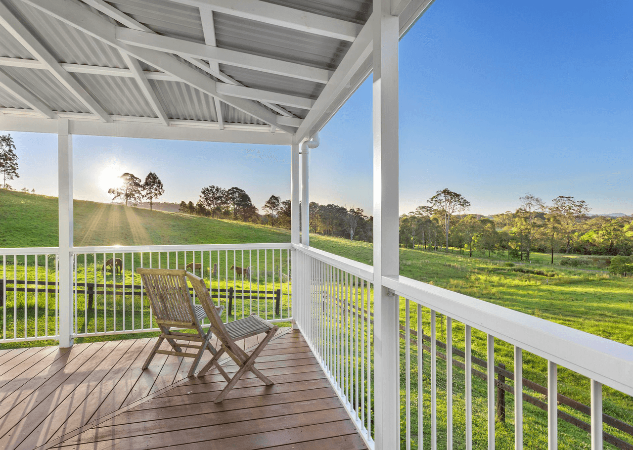 857 Willina Road, WILLINA, NSW 2423