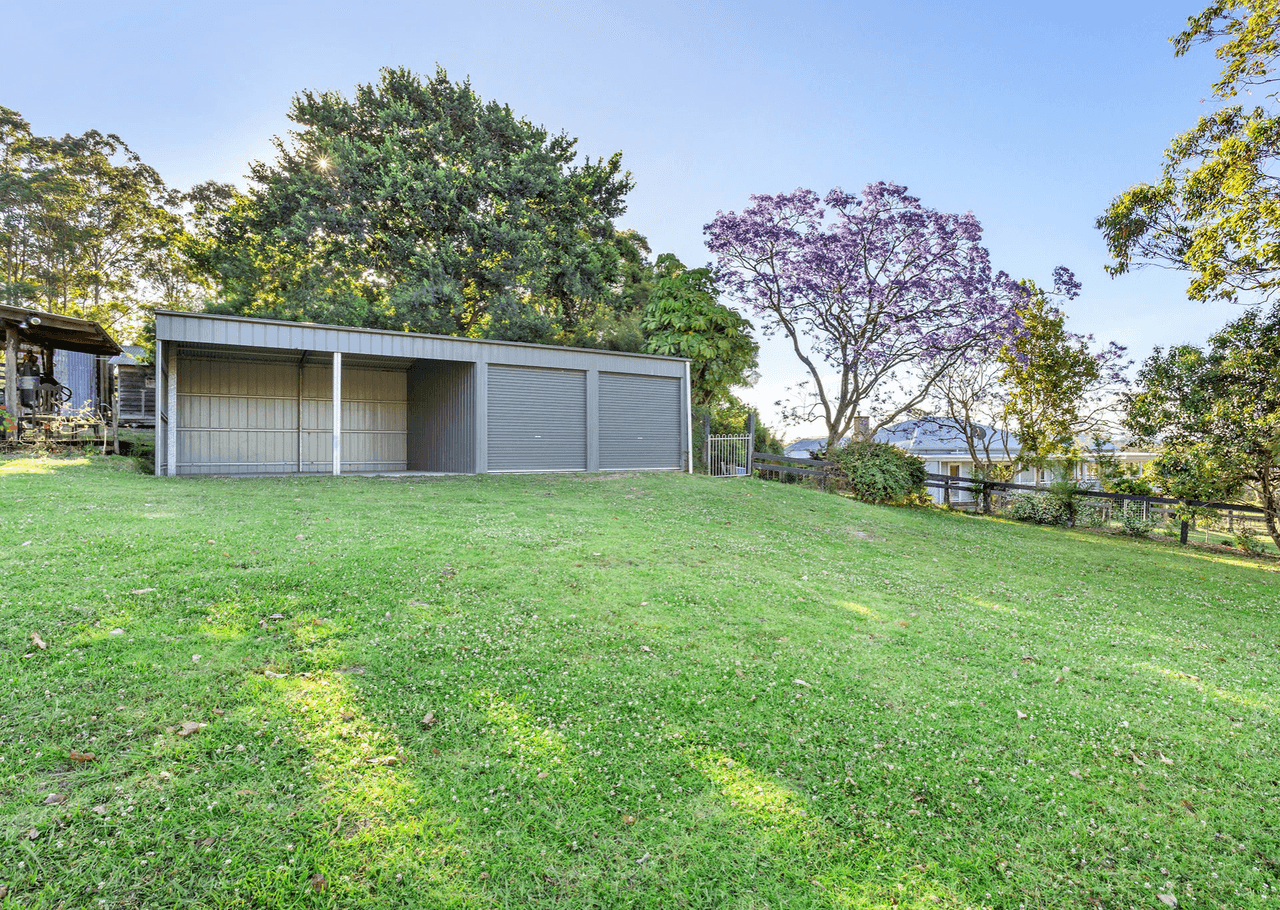 857 Willina Road, WILLINA, NSW 2423