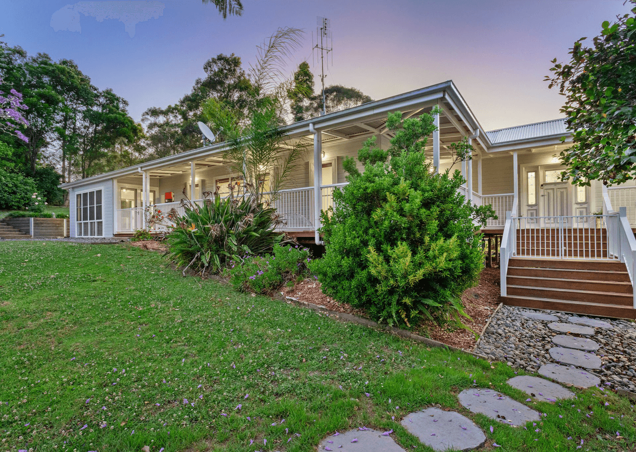 857 Willina Road, WILLINA, NSW 2423