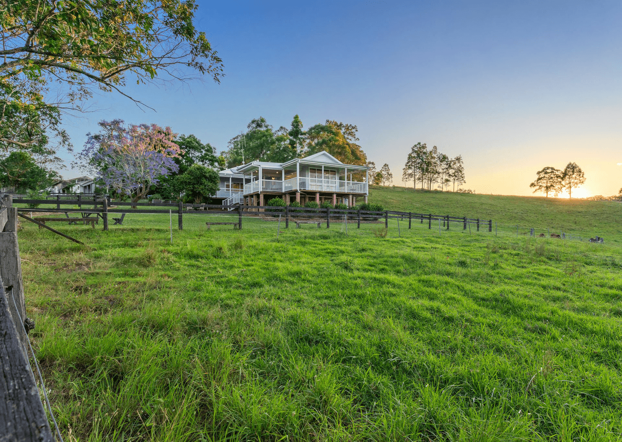 857 Willina Road, WILLINA, NSW 2423