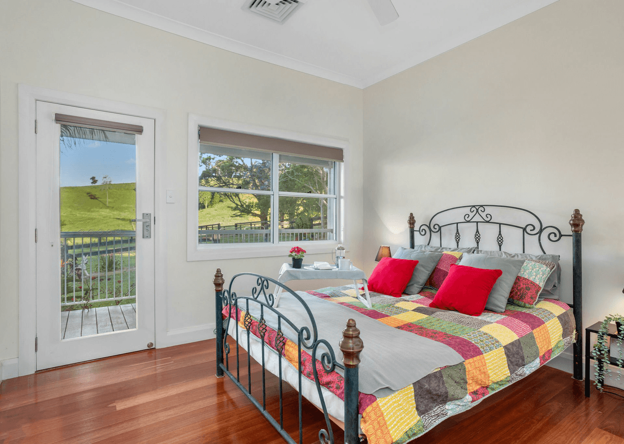 857 Willina Road, WILLINA, NSW 2423