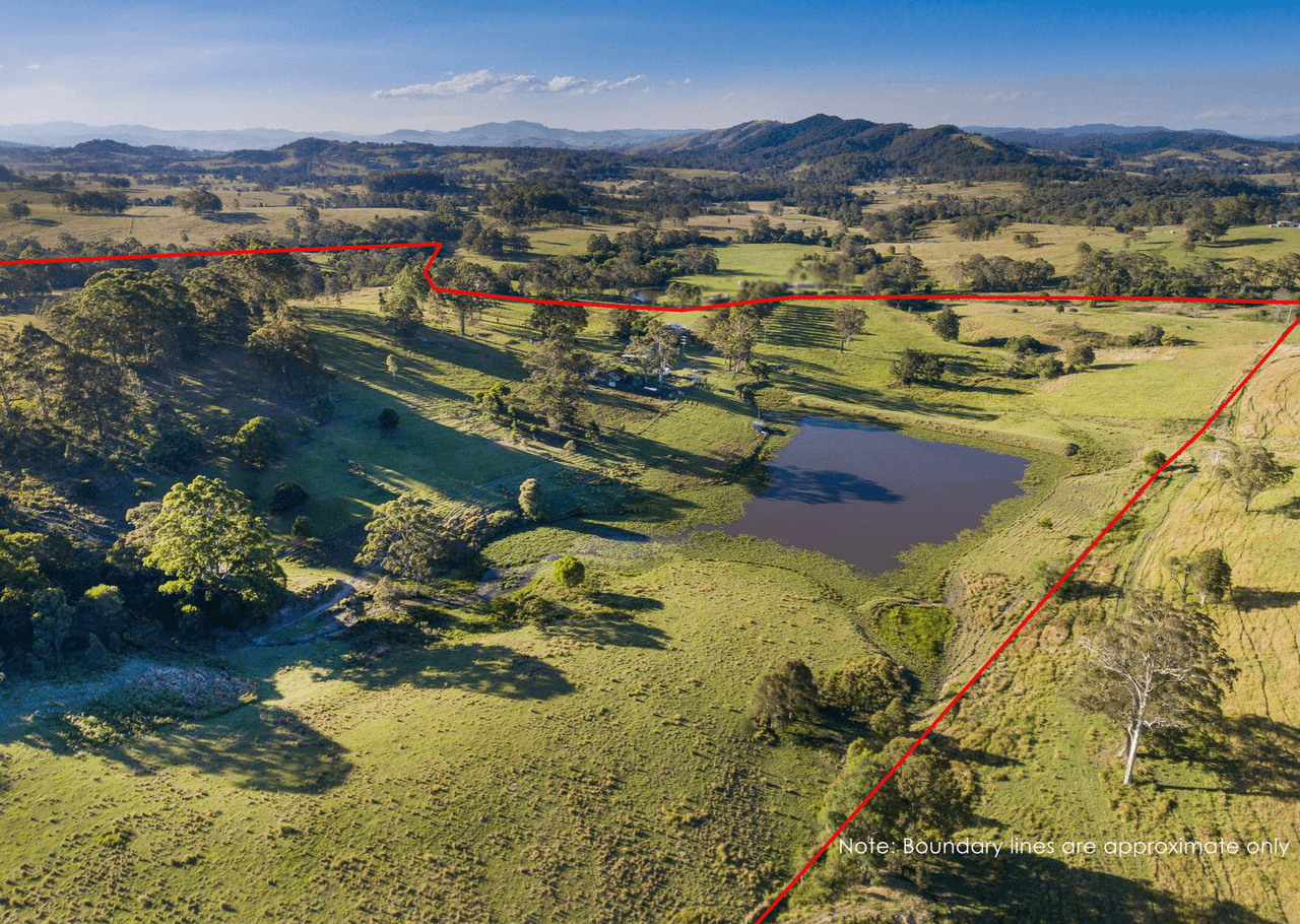 857 Willina Road, WILLINA, NSW 2423