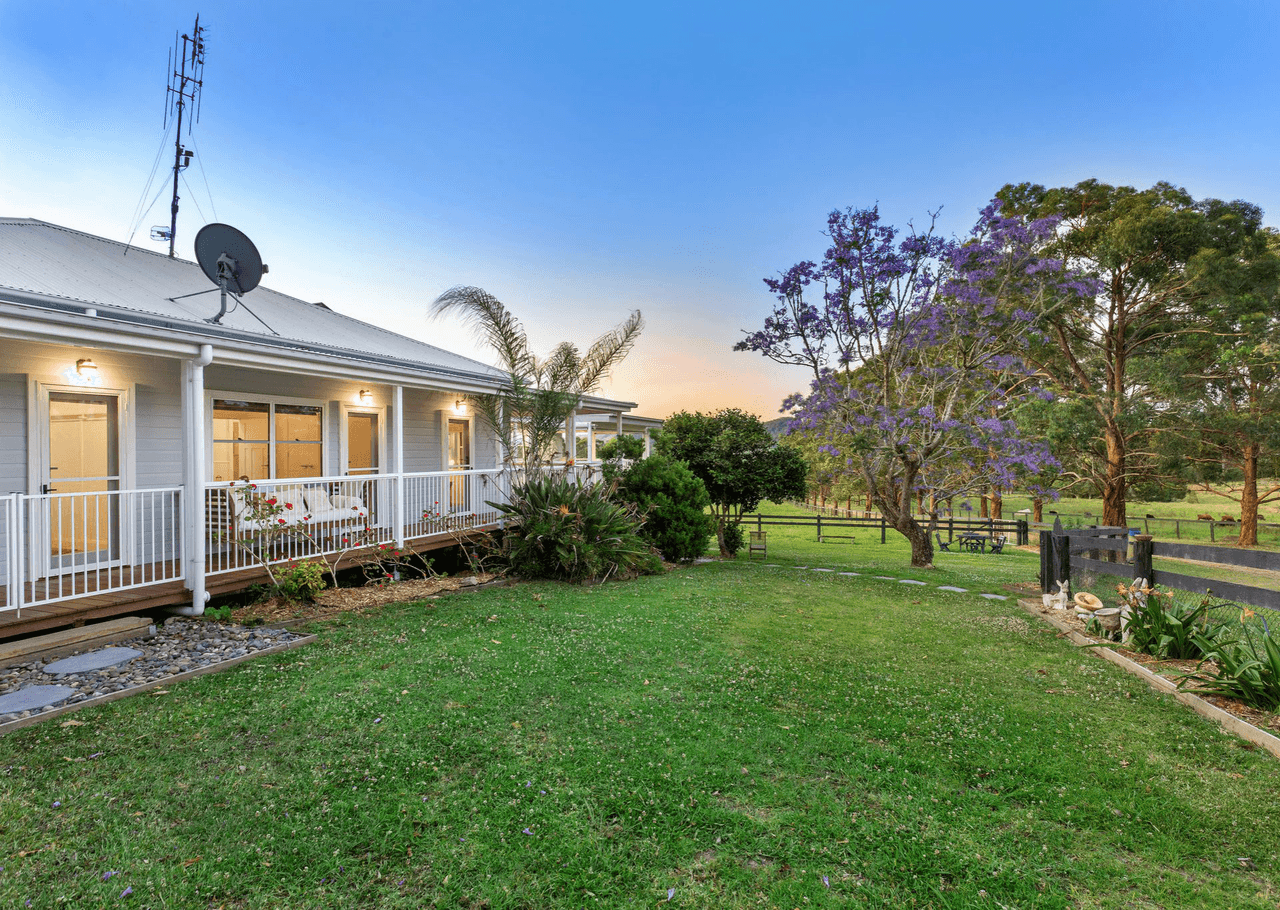 857 Willina Road, WILLINA, NSW 2423