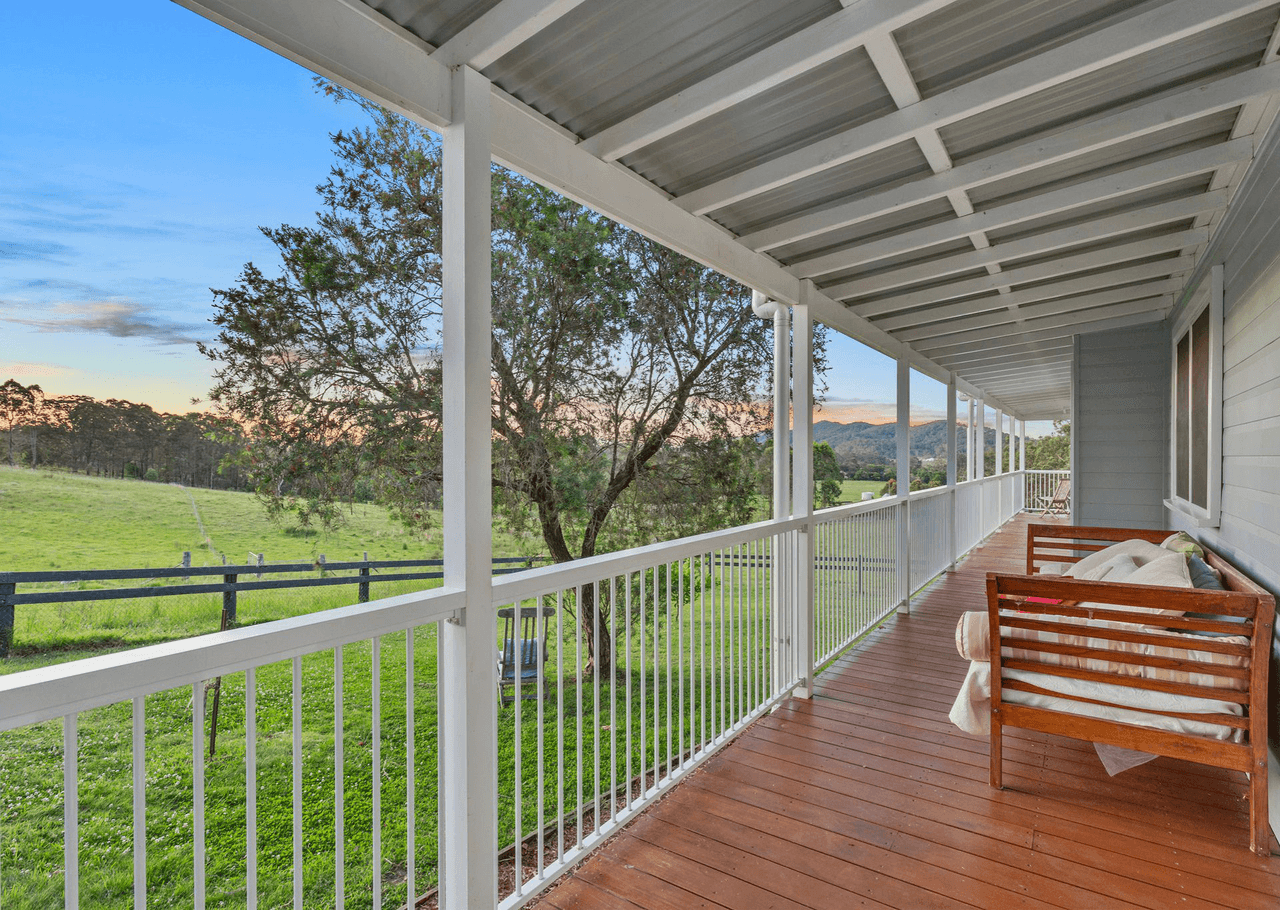 857 Willina Road, WILLINA, NSW 2423