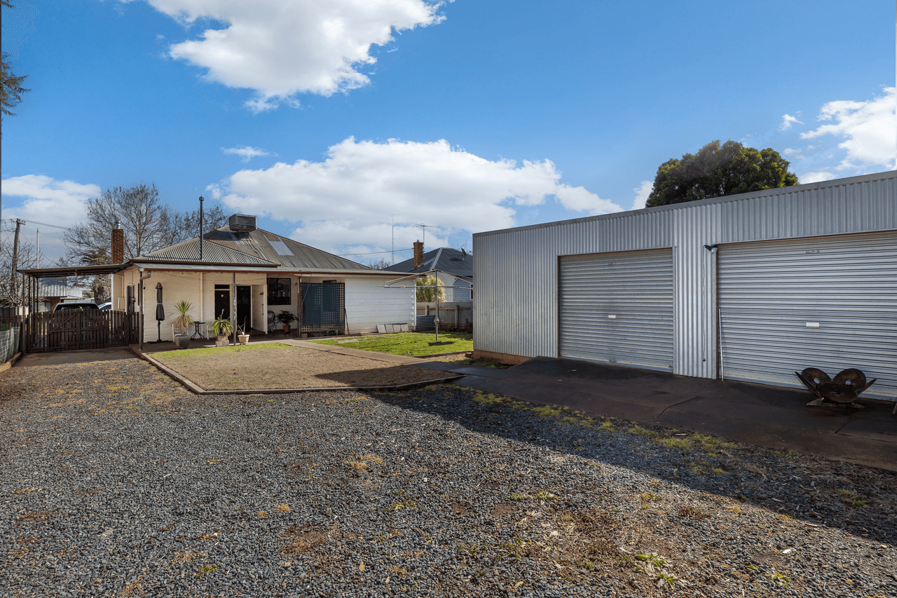 89 Bridges Street, TEMORA, NSW 2666