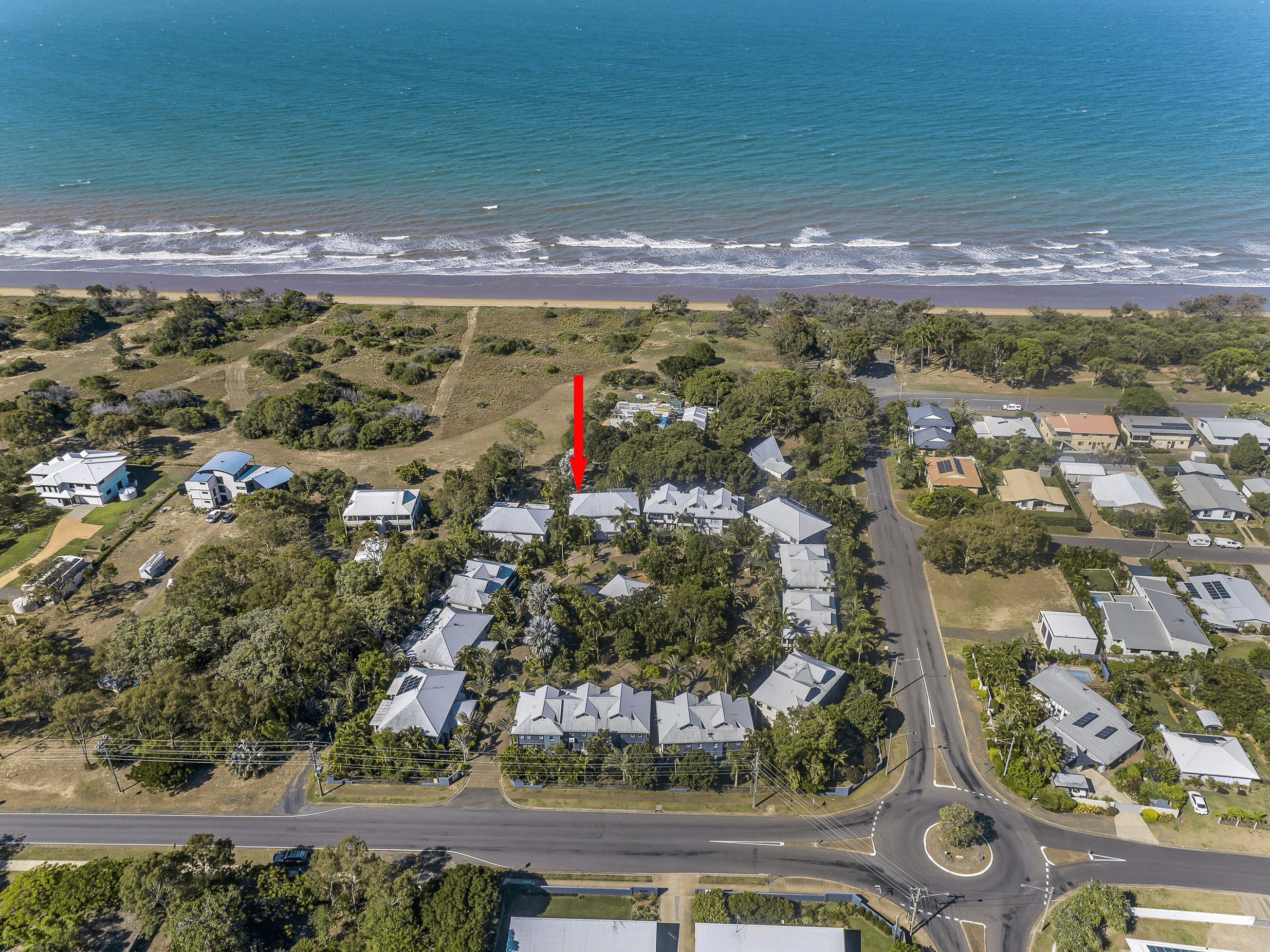 Unit 9/2 Sylvan Dr, Moore Park Beach, QLD 4670