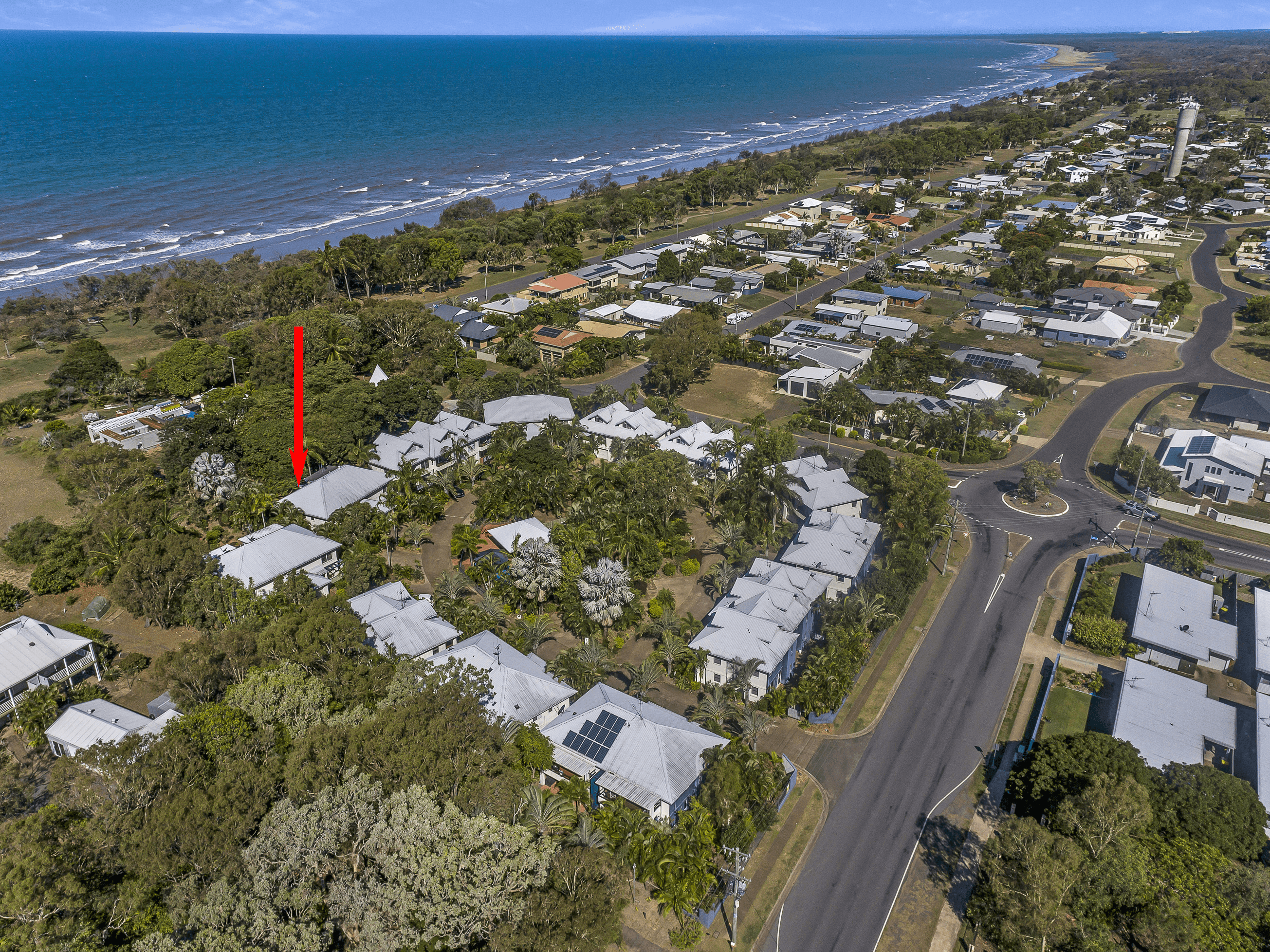 Unit 9/2 Sylvan Dr, Moore Park Beach, QLD 4670