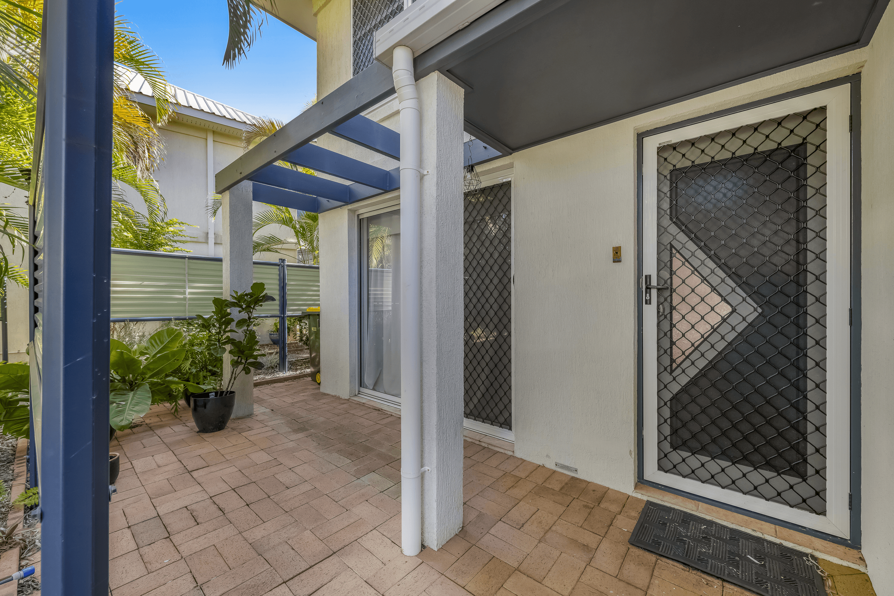 Unit 9/2 Sylvan Dr, Moore Park Beach, QLD 4670