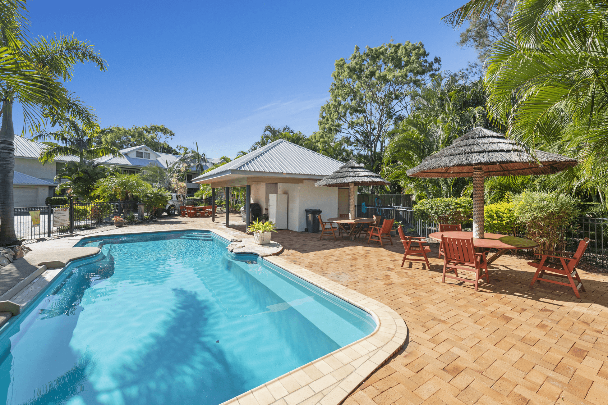 Unit 9/2 Sylvan Dr, Moore Park Beach, QLD 4670