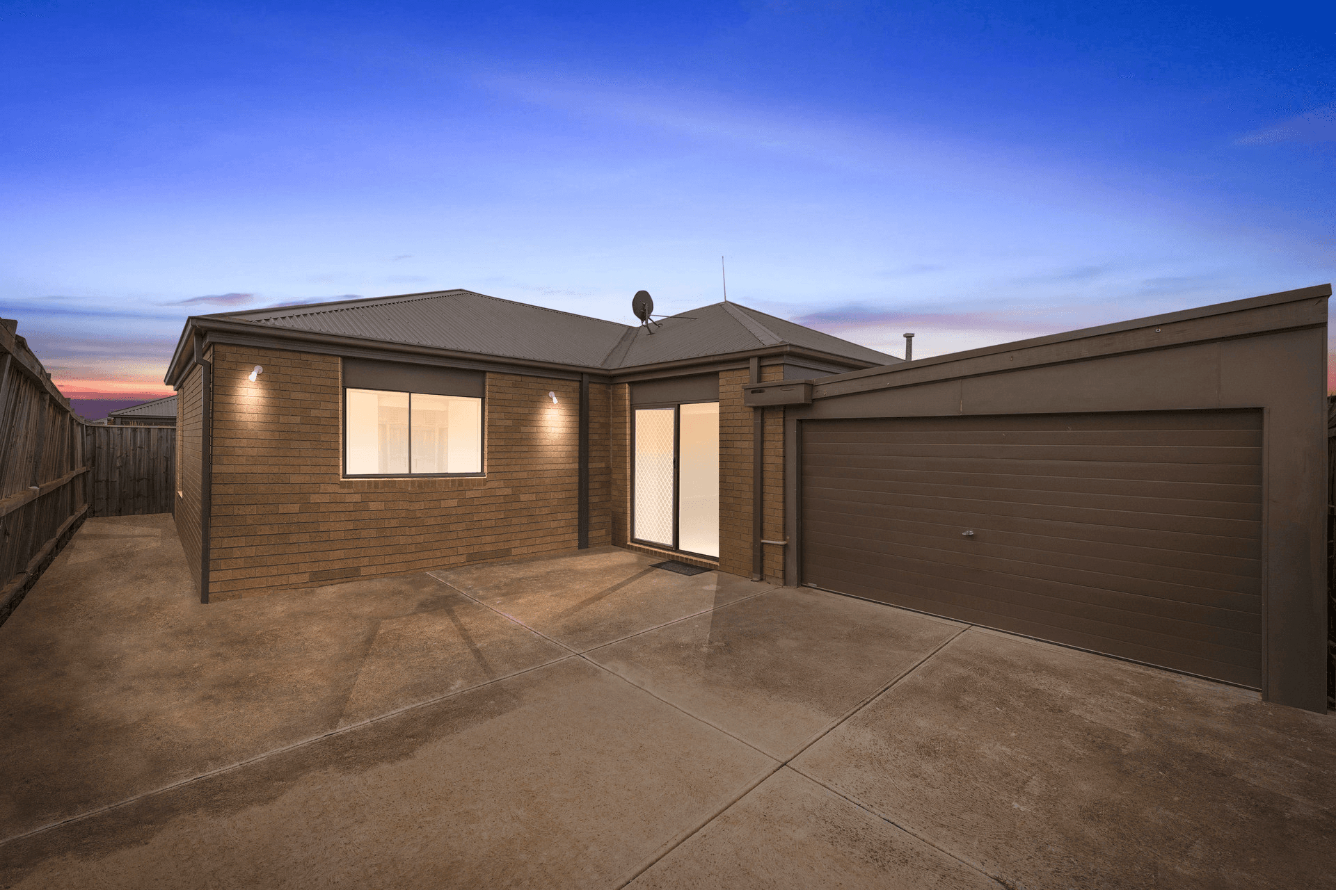 131 Long Tree Drive, Harkness, VIC 3337