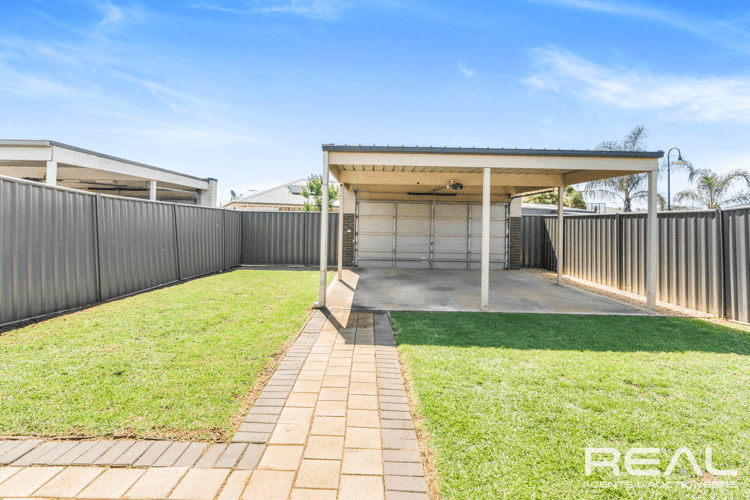 519 Stebonheath Road, ANDREWS FARM, SA 5114