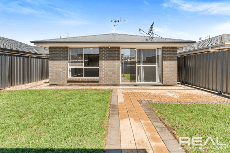 519 Stebonheath Road, ANDREWS FARM, SA 5114