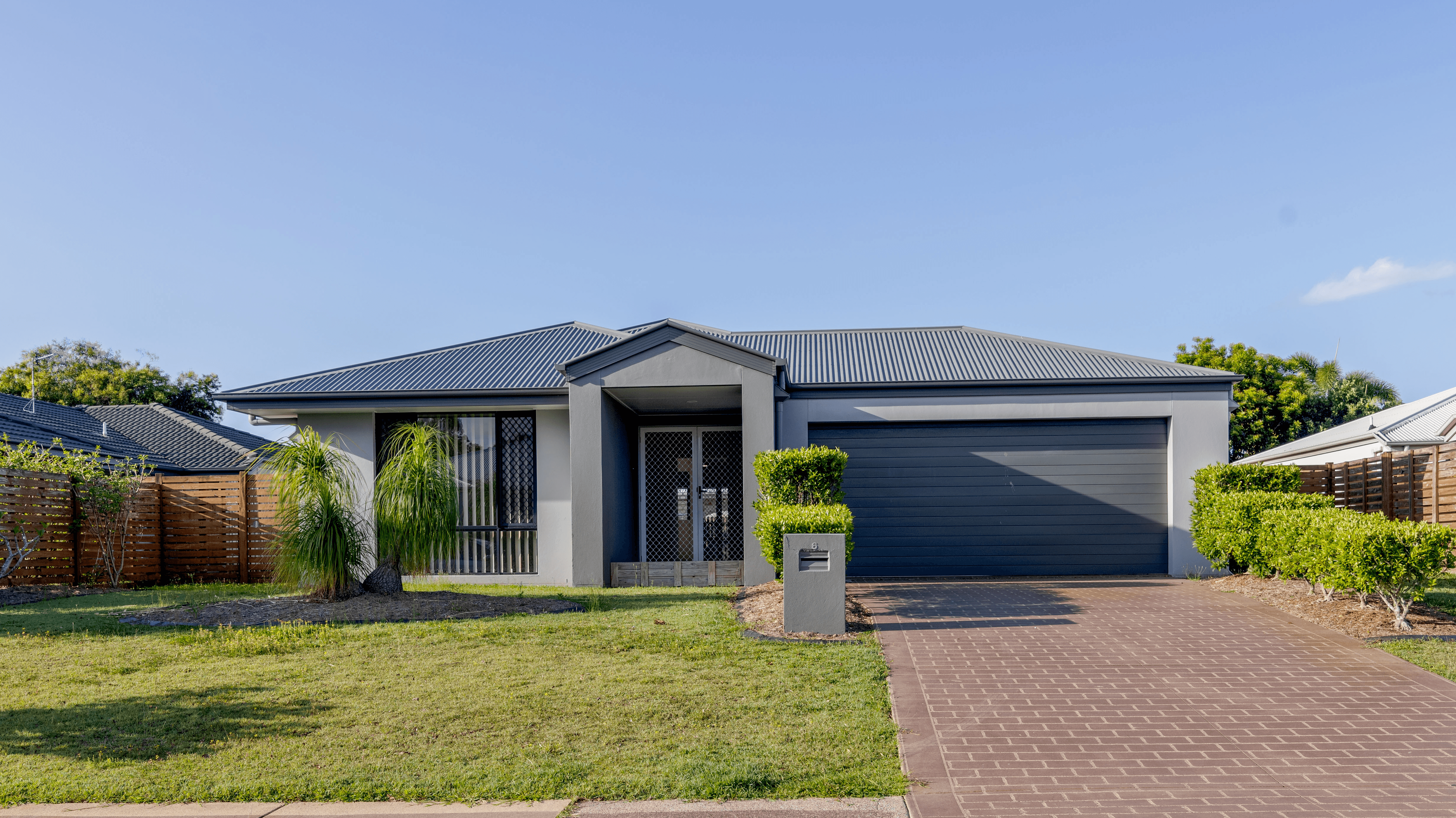 6 Captain Cook Street, URRAWEEN, QLD 4655