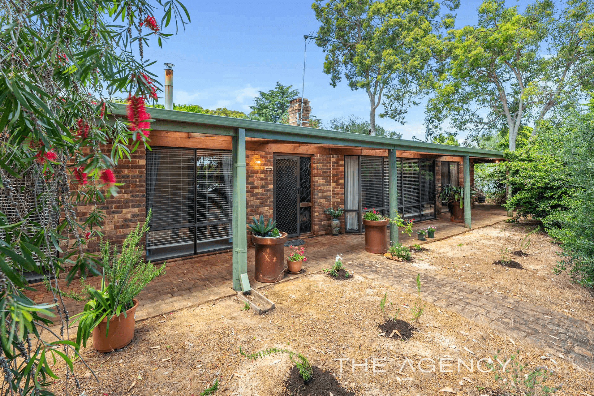 5 Hilltop Close, Mahogany Creek, WA 6072