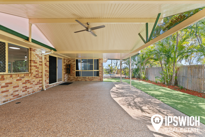 102 WILLOWTREE DRIVE, FLINDERS VIEW, QLD 4305