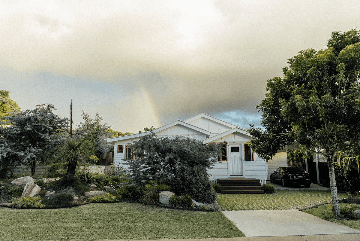 6 Clover Hill Circuit, Bangalow, NSW 2479