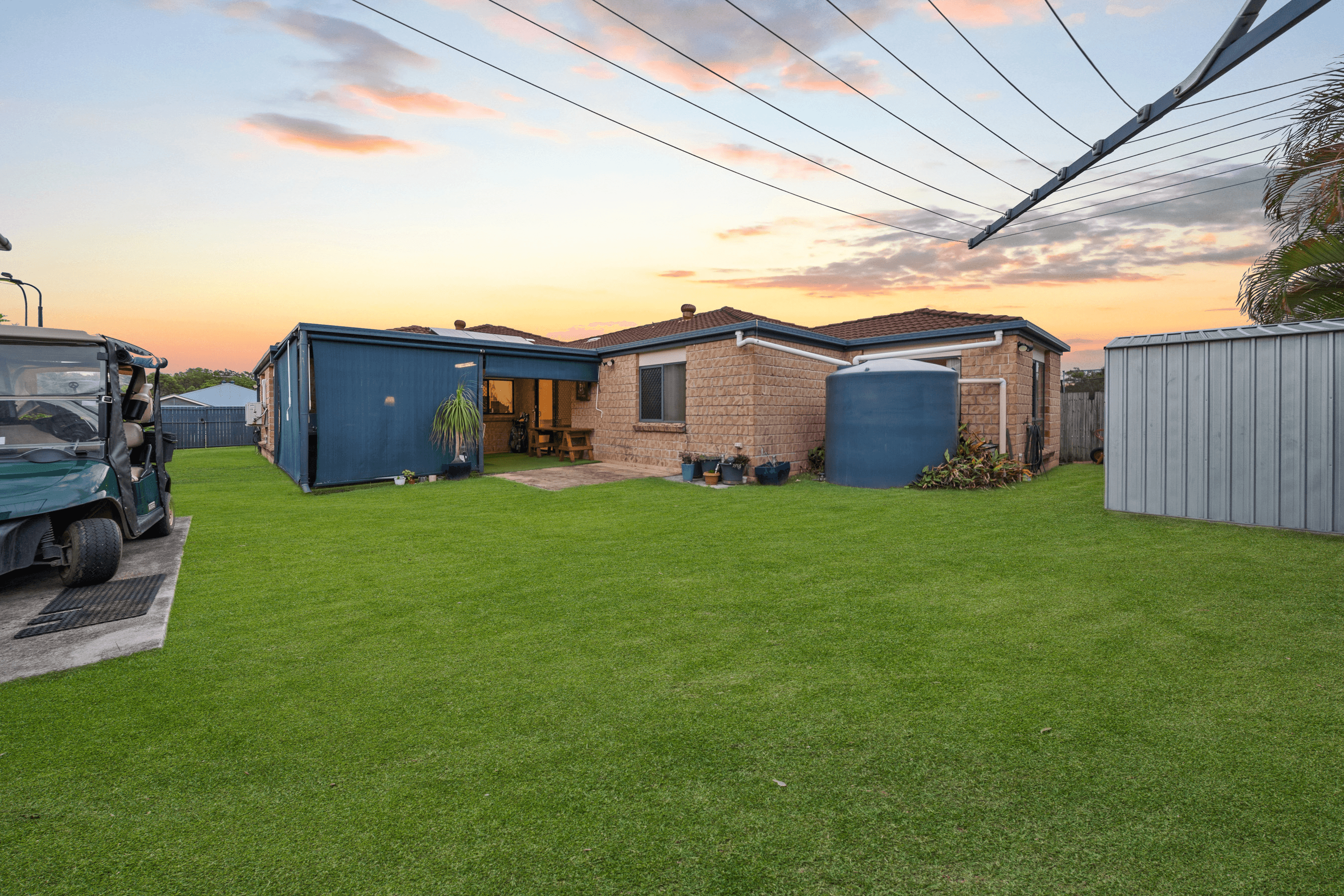 34 Lamberth Road East, HERITAGE PARK, QLD 4118