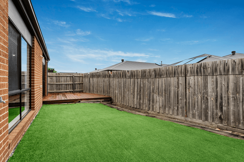 6 Leviticus Street, EPPING, VIC 3076