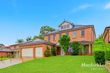 7 Priory Close, Cherrybrook, NSW 2126