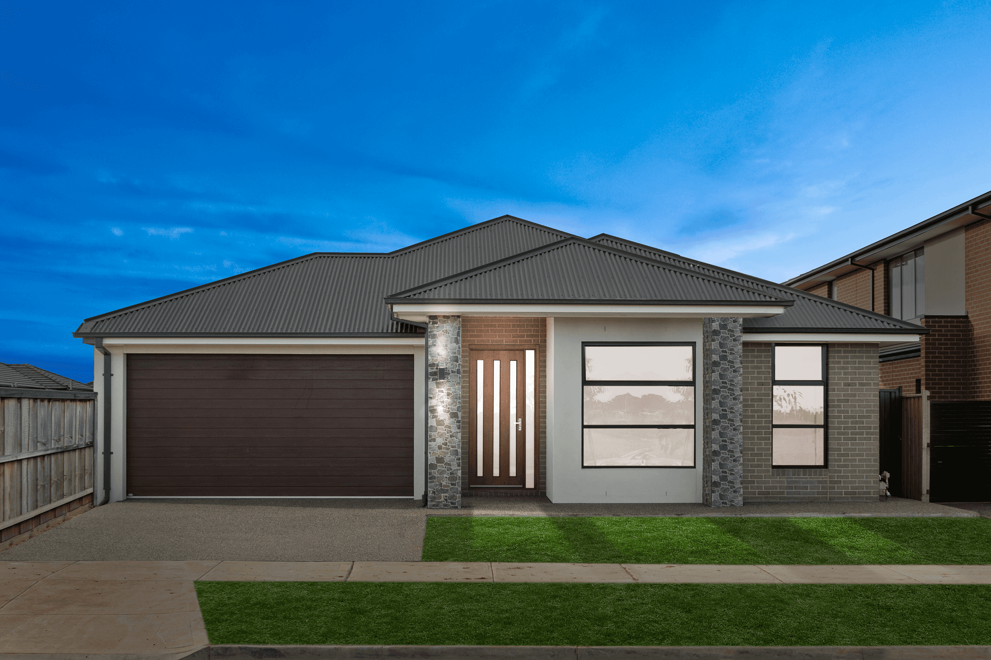 18 Halcyon Road, DEANSIDE, VIC 3336