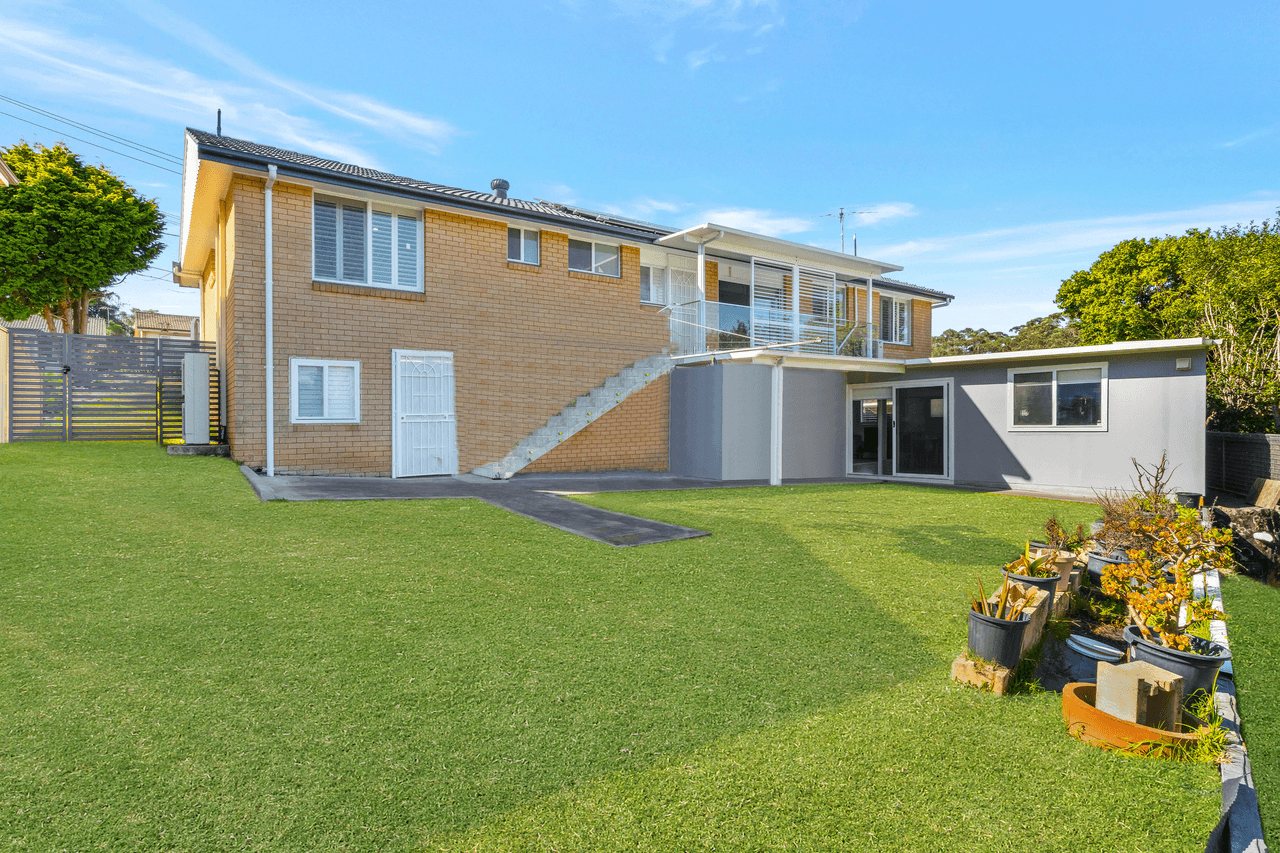 33 Lemongrove Avenue, Carlingford, NSW 2118