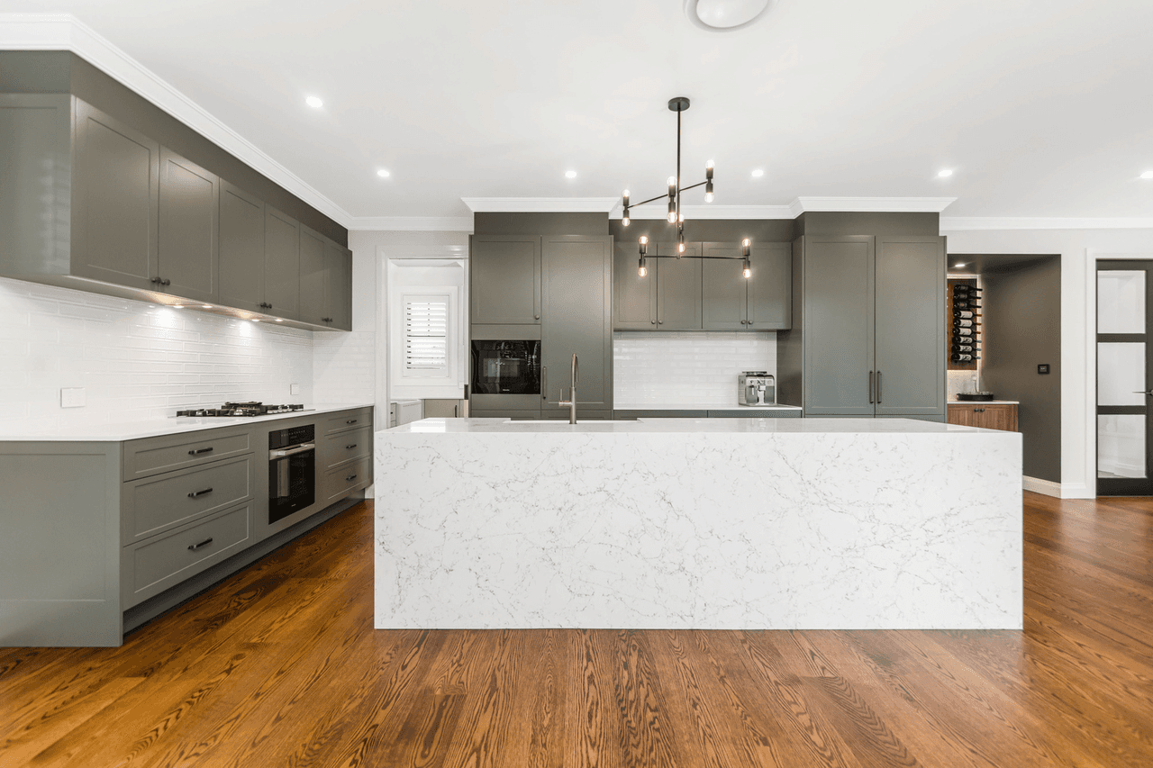 19 Farmhouse Avenue, Kellyville, NSW 2155