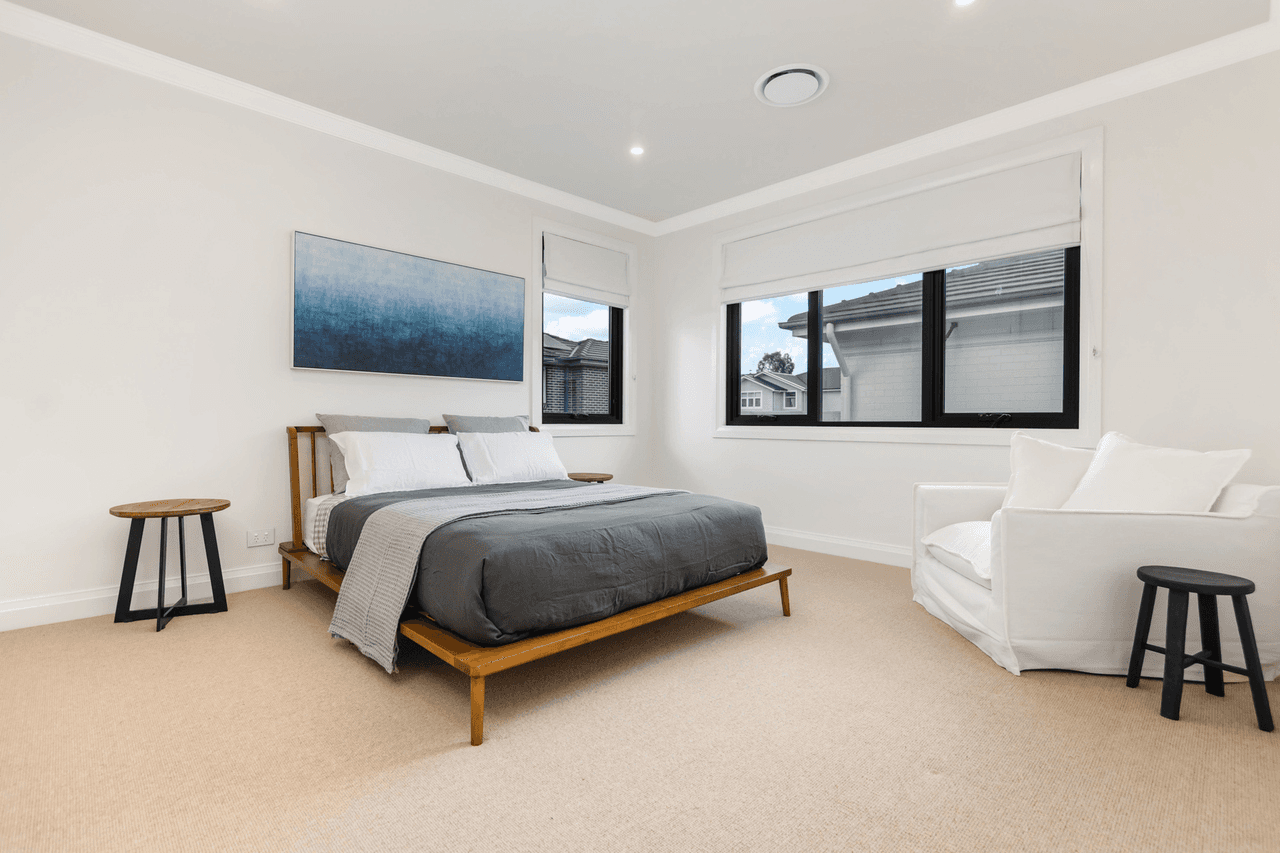 19 Farmhouse Avenue, Kellyville, NSW 2155