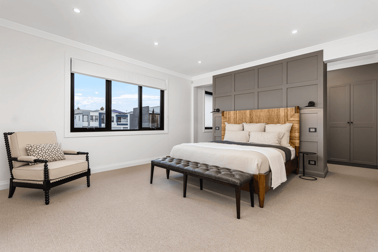 19 Farmhouse Avenue, Kellyville, NSW 2155