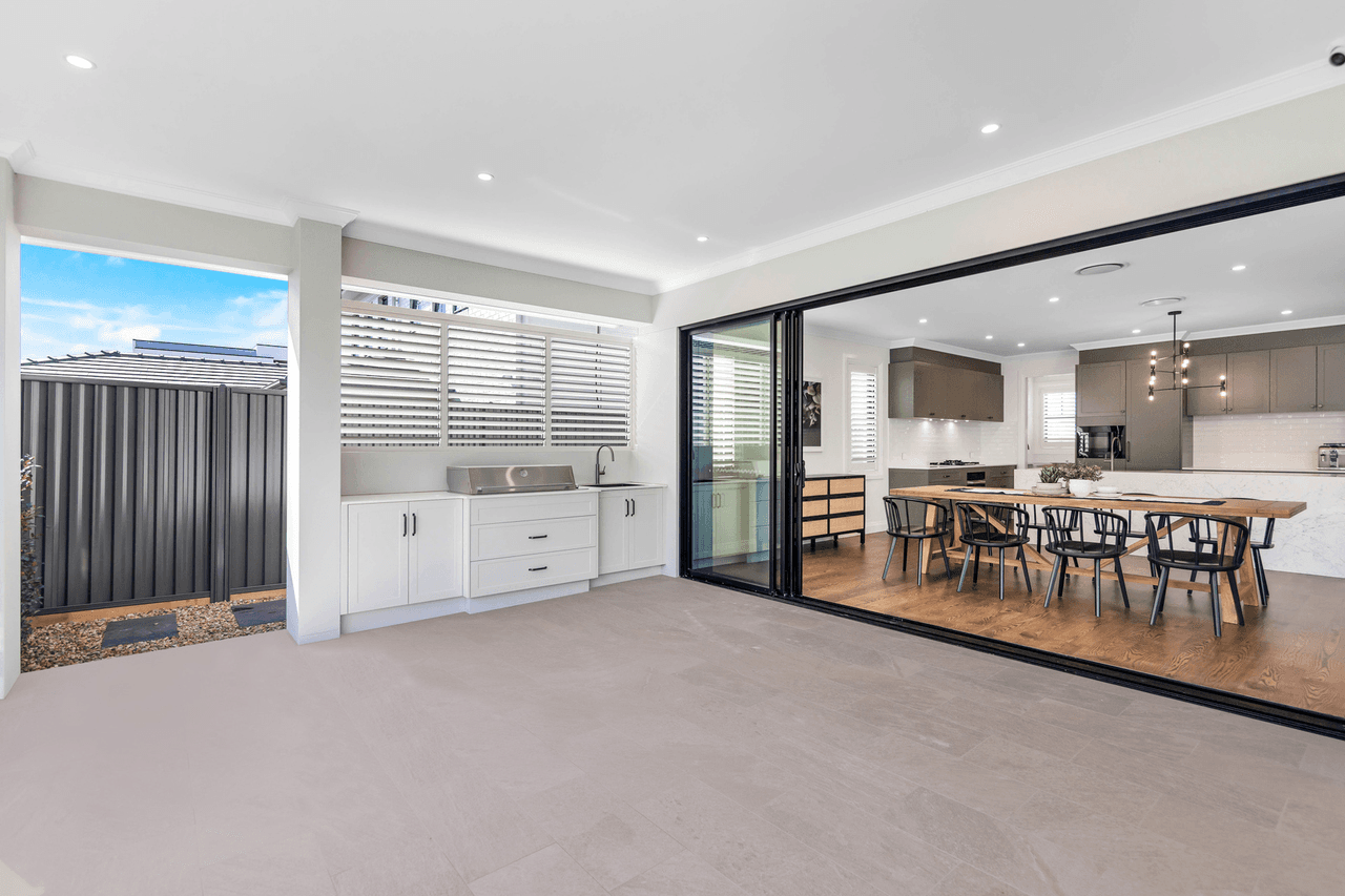 19 Farmhouse Avenue, Kellyville, NSW 2155