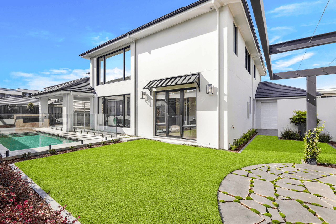19 Farmhouse Avenue, Kellyville, NSW 2155