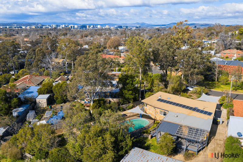 48 Cockle Street, O'CONNOR, ACT 2602
