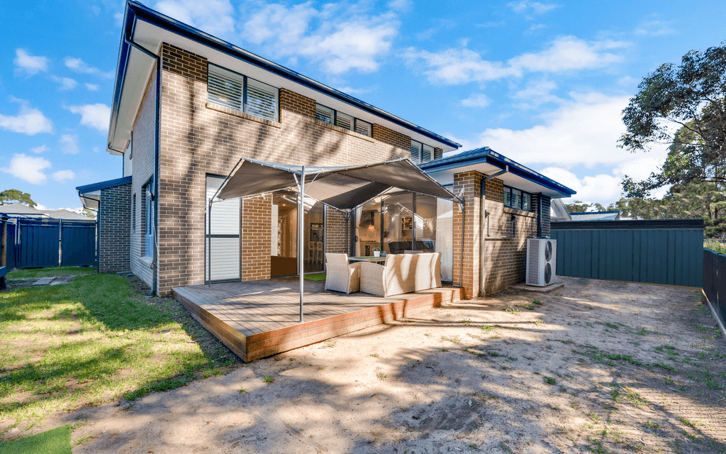 13 Assisi Close, CRANEBROOK, NSW 2749