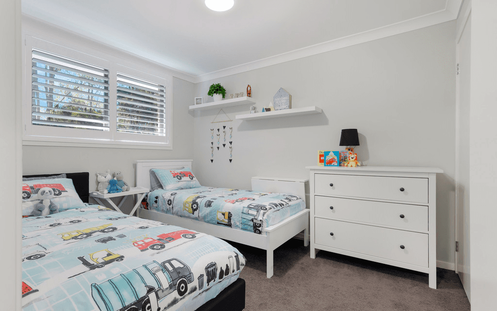 13 Assisi Close, CRANEBROOK, NSW 2749