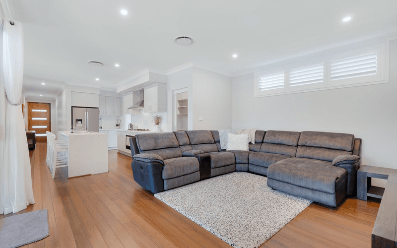 13 Assisi Close, CRANEBROOK, NSW 2749