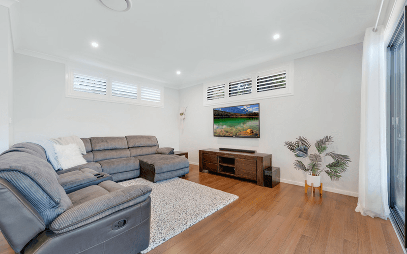 13 Assisi Close, CRANEBROOK, NSW 2749