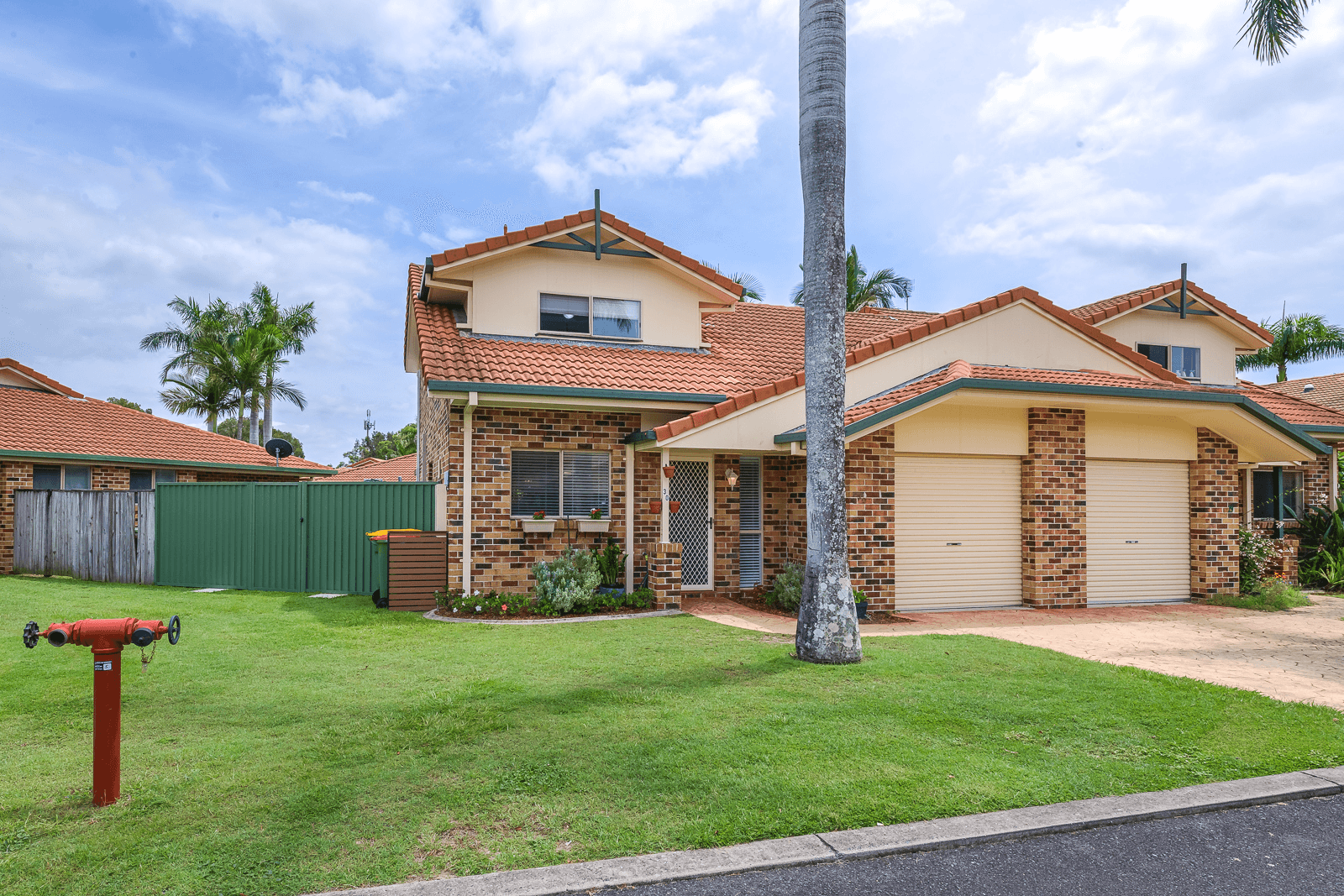 30/272 Oxley Drive, COOMBABAH, QLD 4216