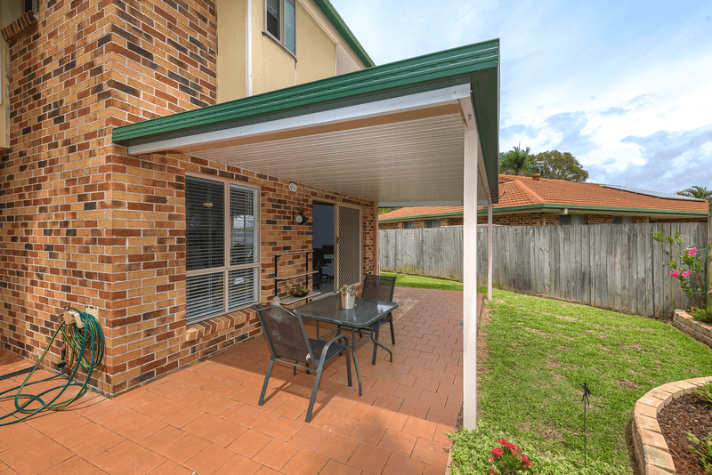 30/272 Oxley Drive, COOMBABAH, QLD 4216