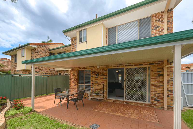 30/272 Oxley Drive, COOMBABAH, QLD 4216