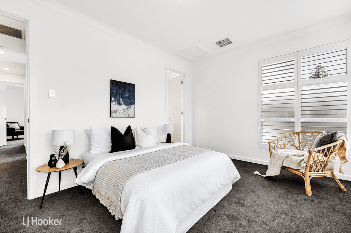 1A Douglas Grove, GLENELG NORTH, SA 5045