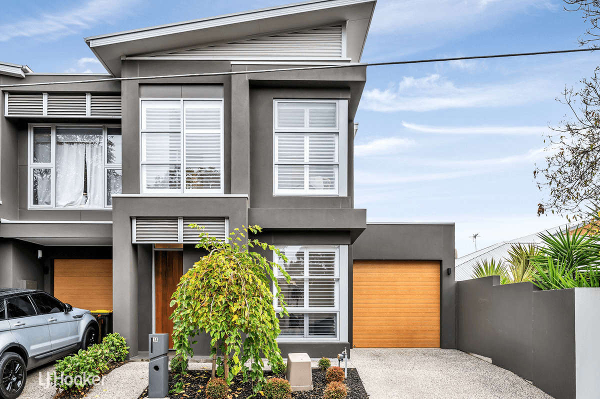 1A Douglas Grove, GLENELG NORTH, SA 5045